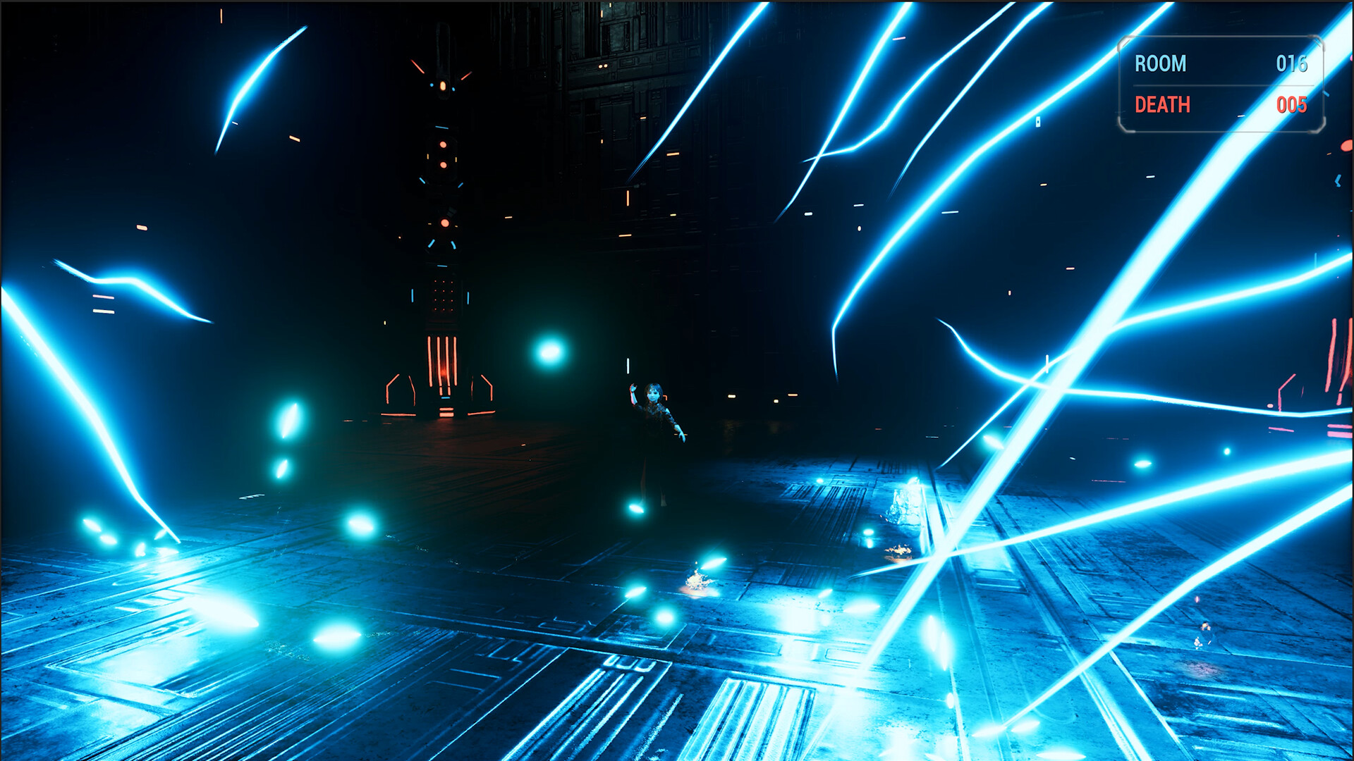 Silency: Cube 666 screenshot 7
