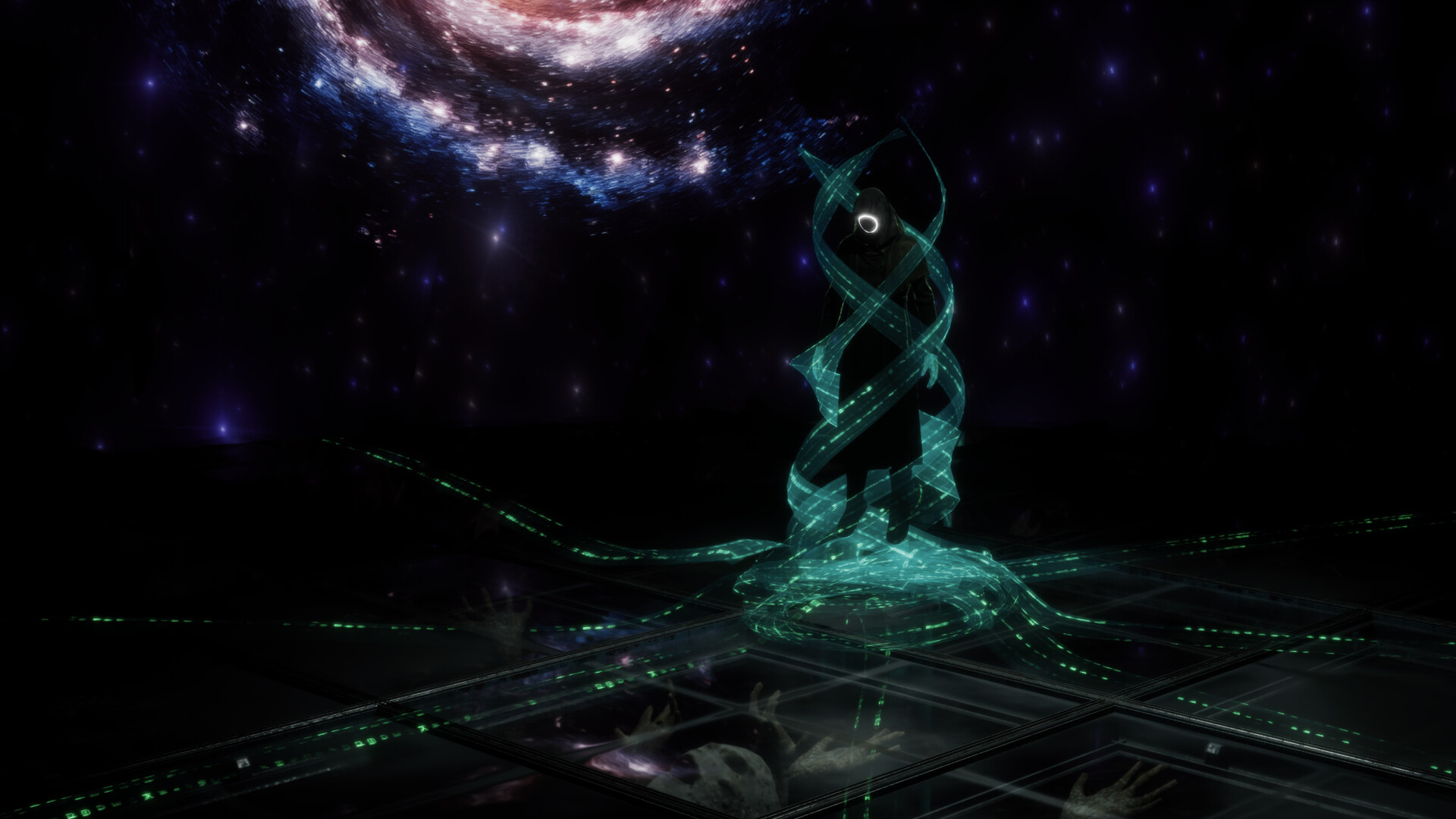 Silency: Cube 666 screenshot 12
