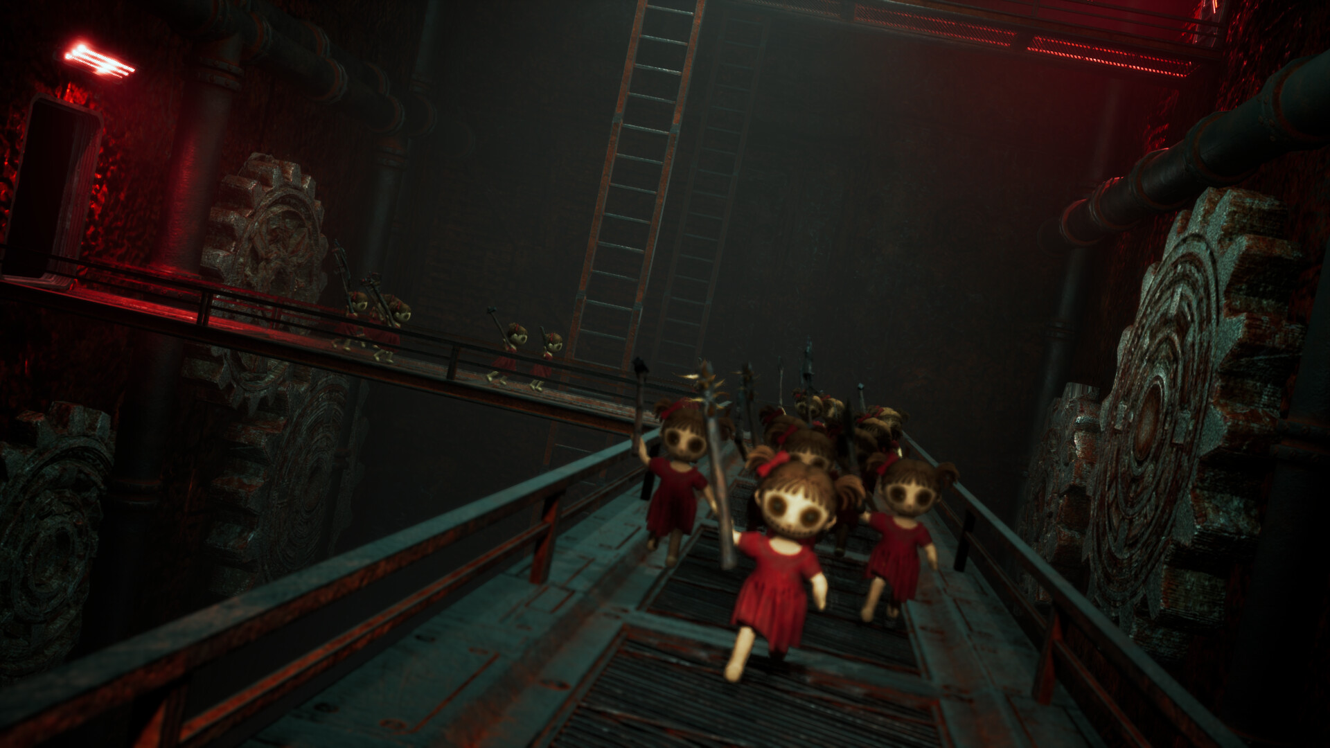 Silency: Cube 666 screenshot 14