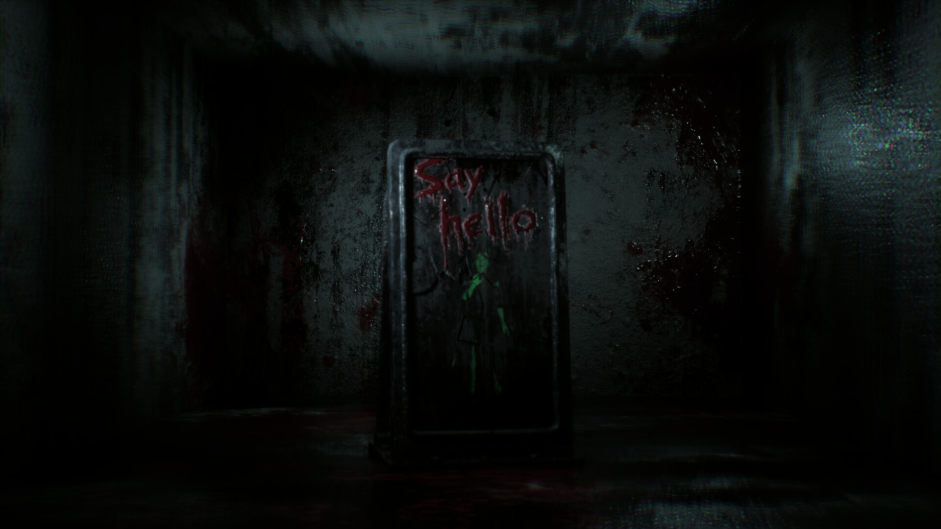 Silency: Cube 666 screenshot 13