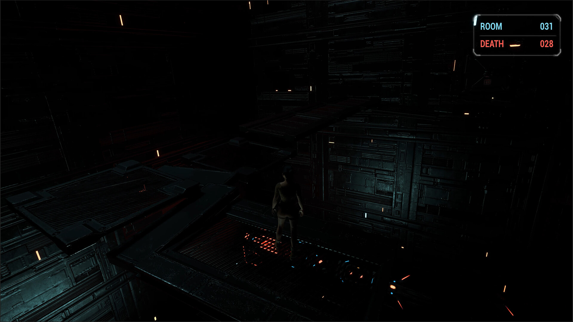 Silency: Cube 666 screenshot 9