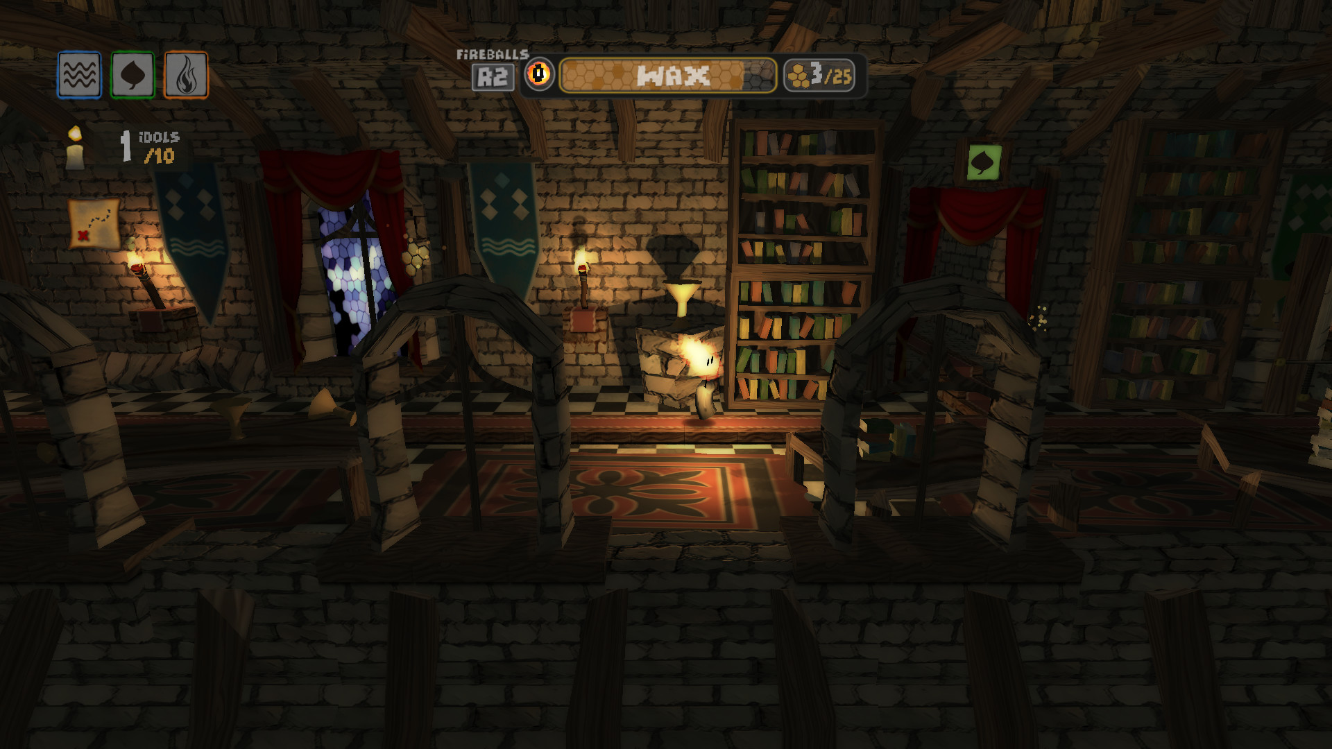 Candlelight screenshot 6