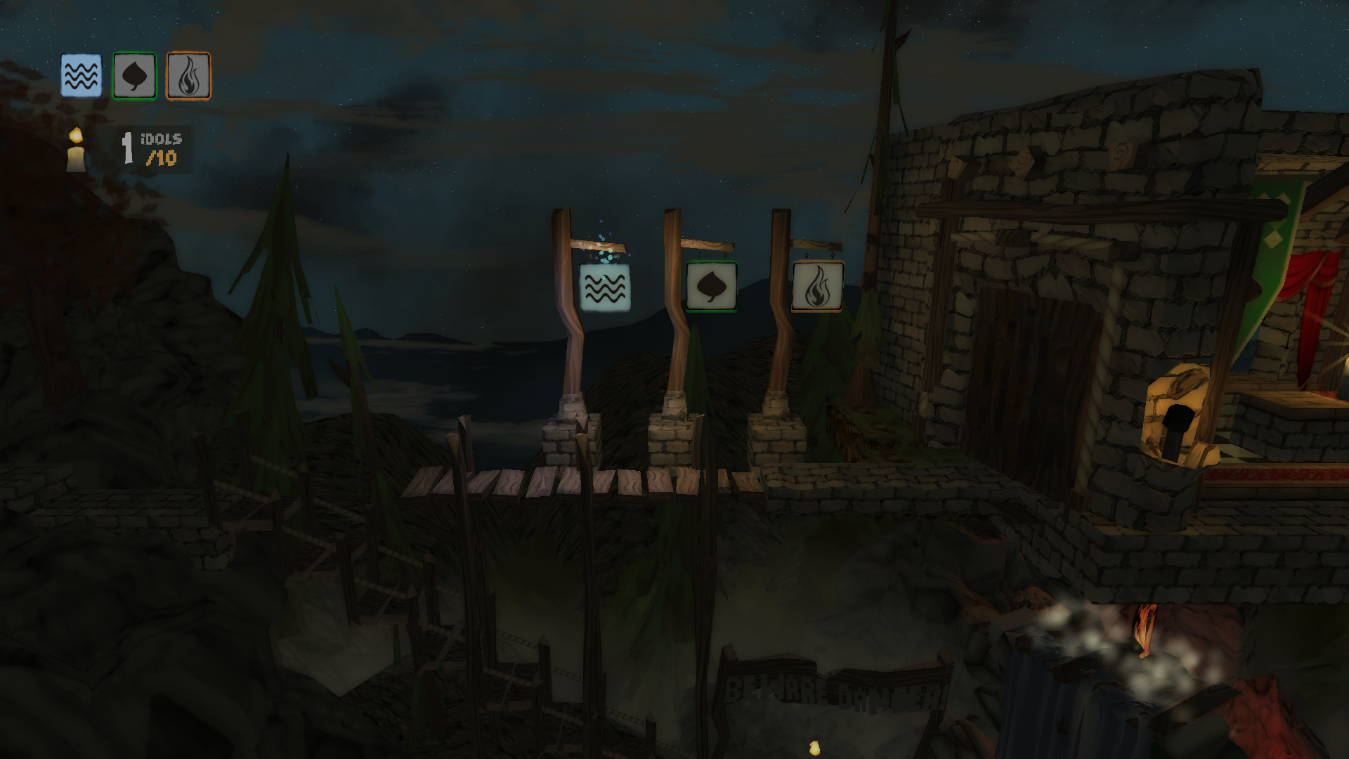 Candlelight screenshot 5