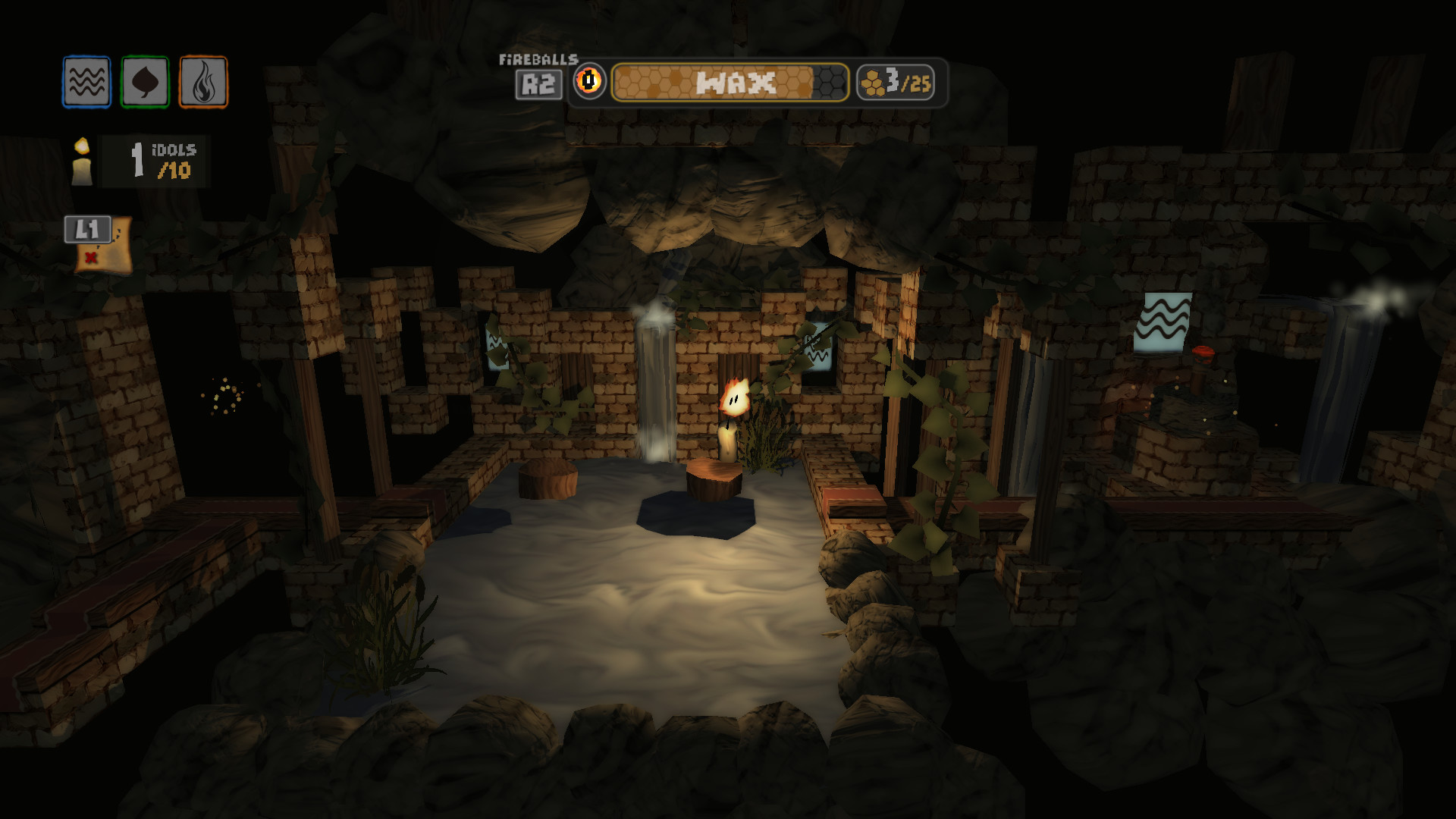 Candlelight screenshot 8