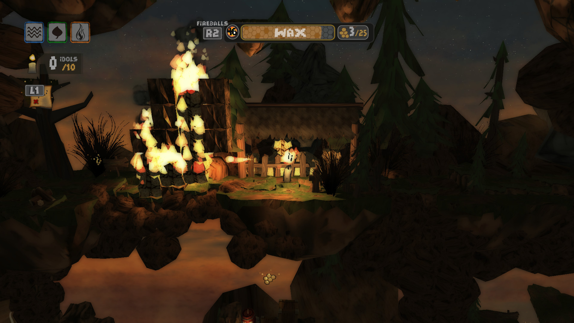 Candlelight screenshot 7