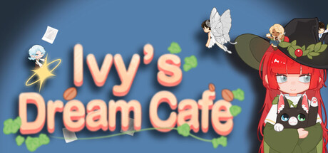 Ivy‘s Dream Cafe
