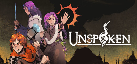 Unspoken