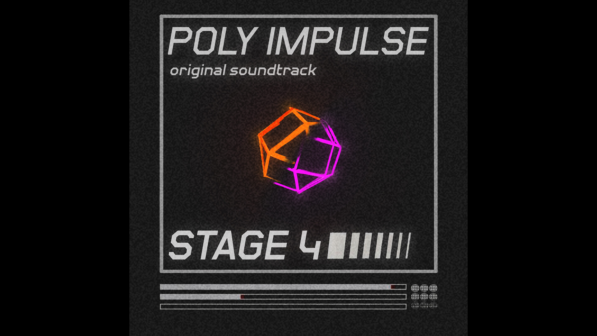 POLY IMPULSE Soundtrack screenshot 5
