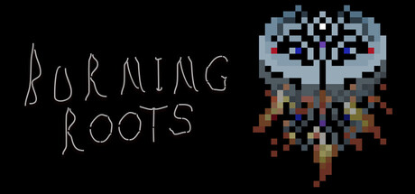 Burning Roots — Steam header