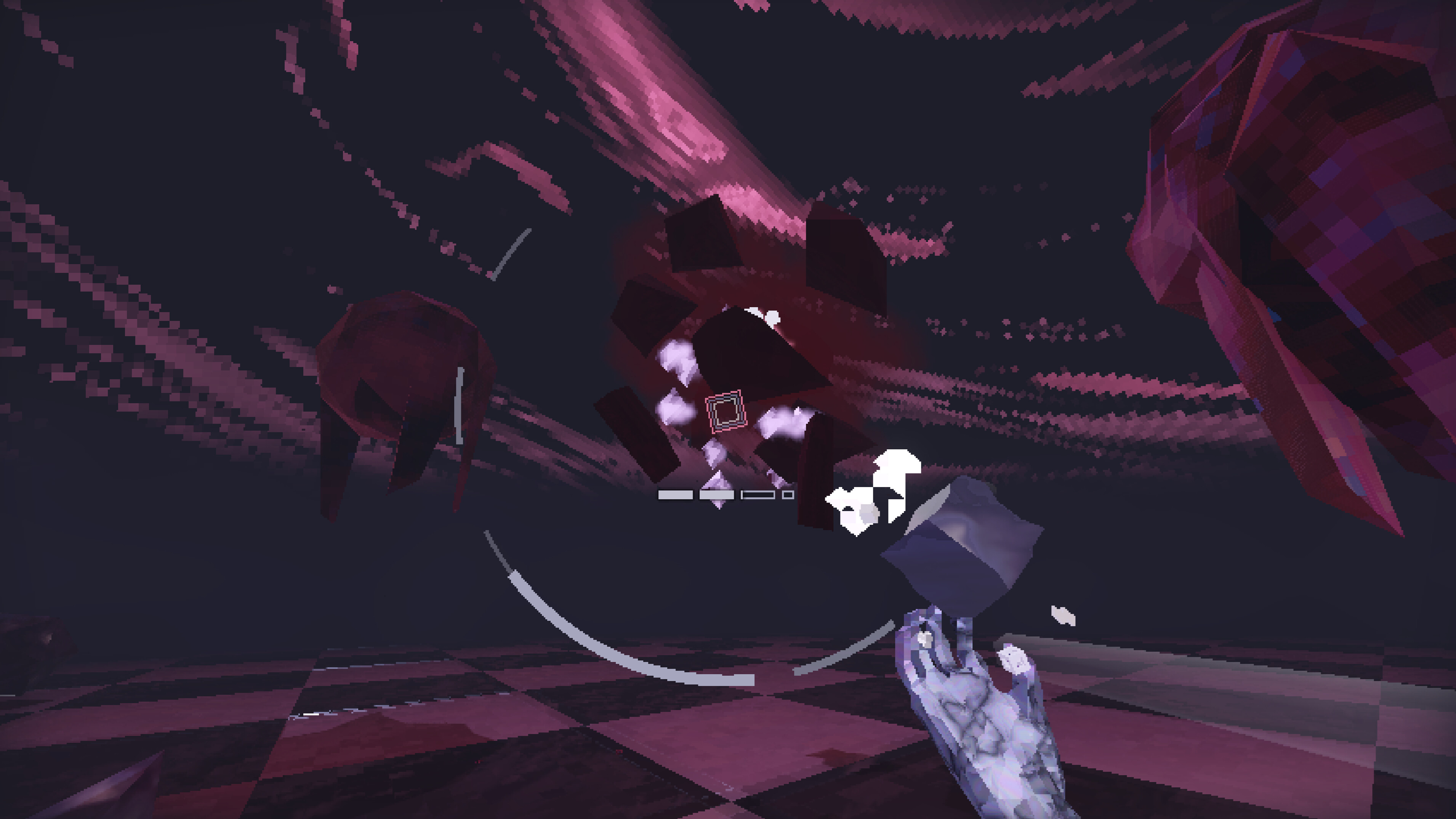 Vivid Intrusion screenshot 5
