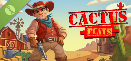 Cactus Flats Demo