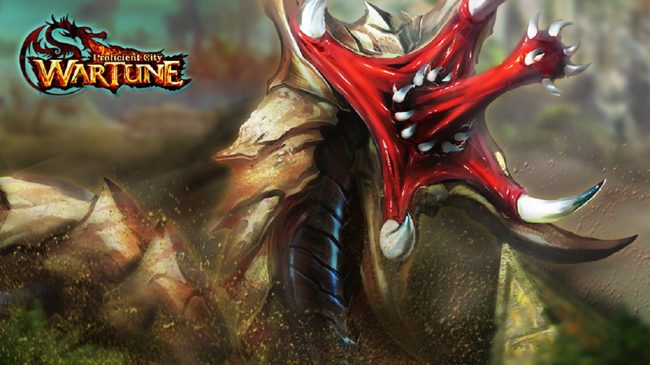 Wartune screenshot 2