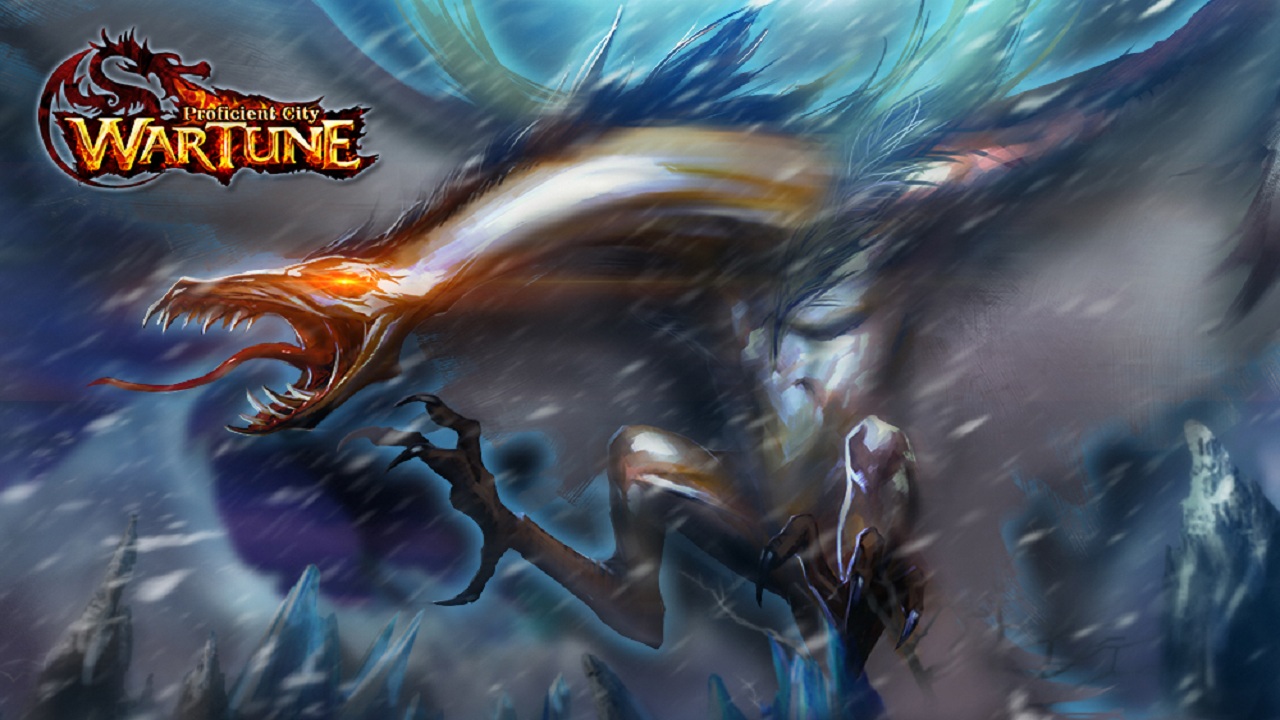 Wartune screenshot 1