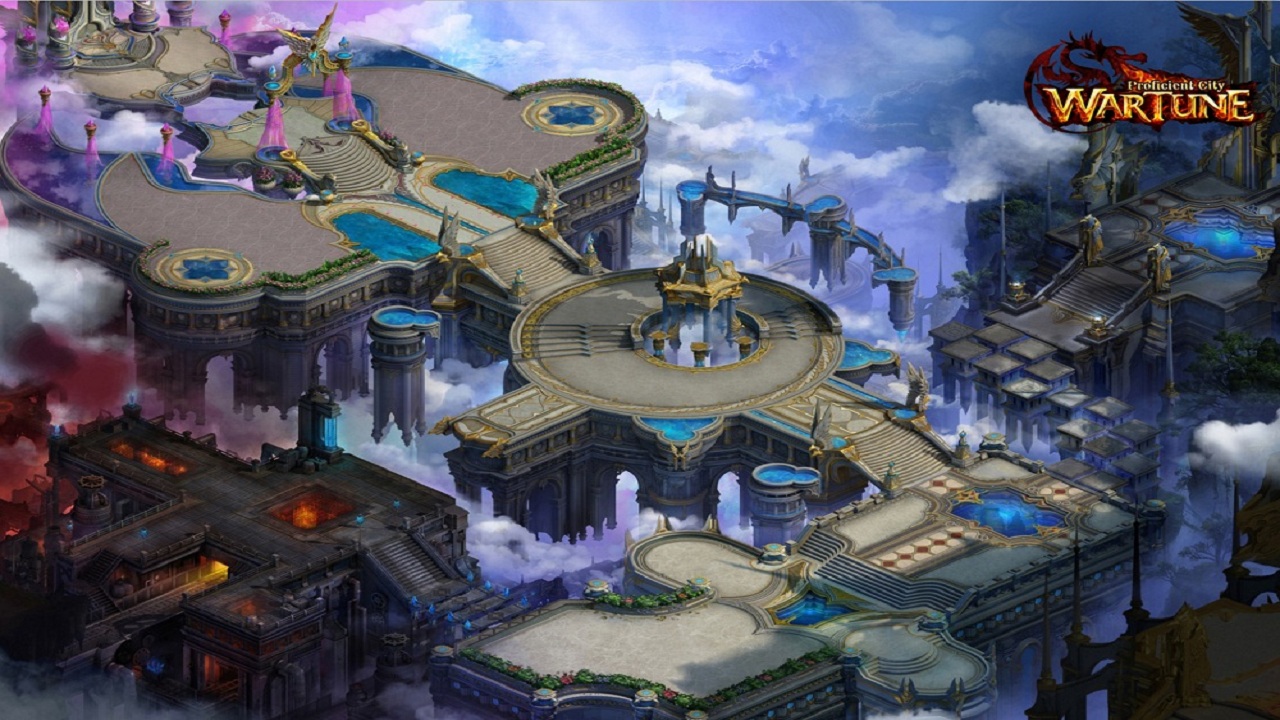 Wartune screenshot 5
