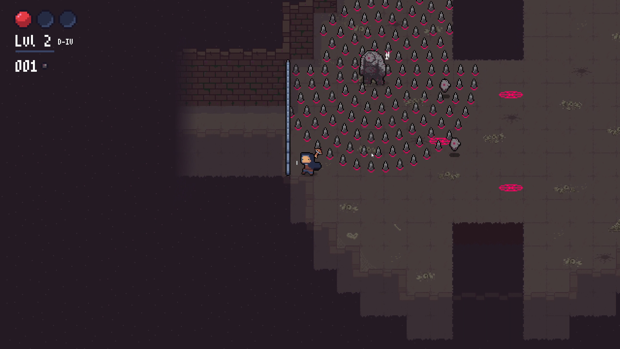 Stonecall screenshot 5
