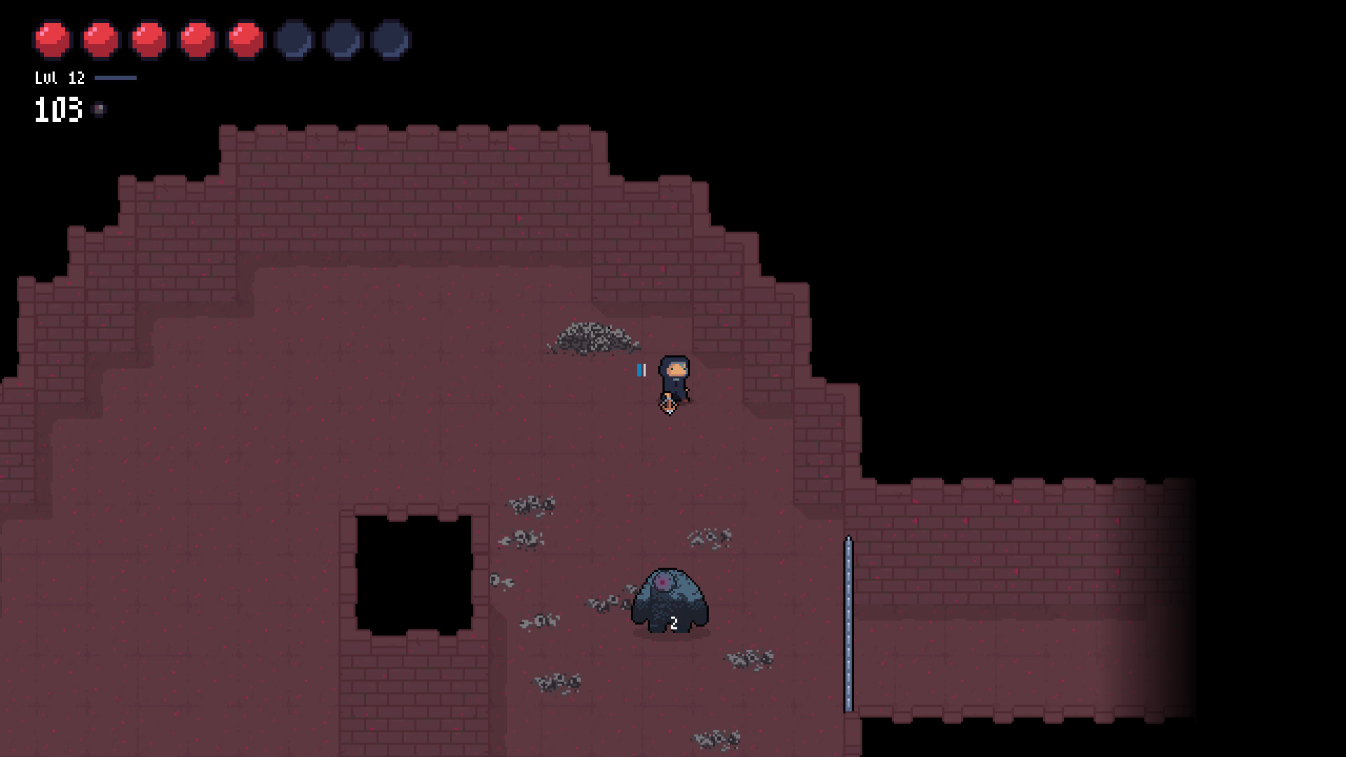 Stonecall screenshot 9