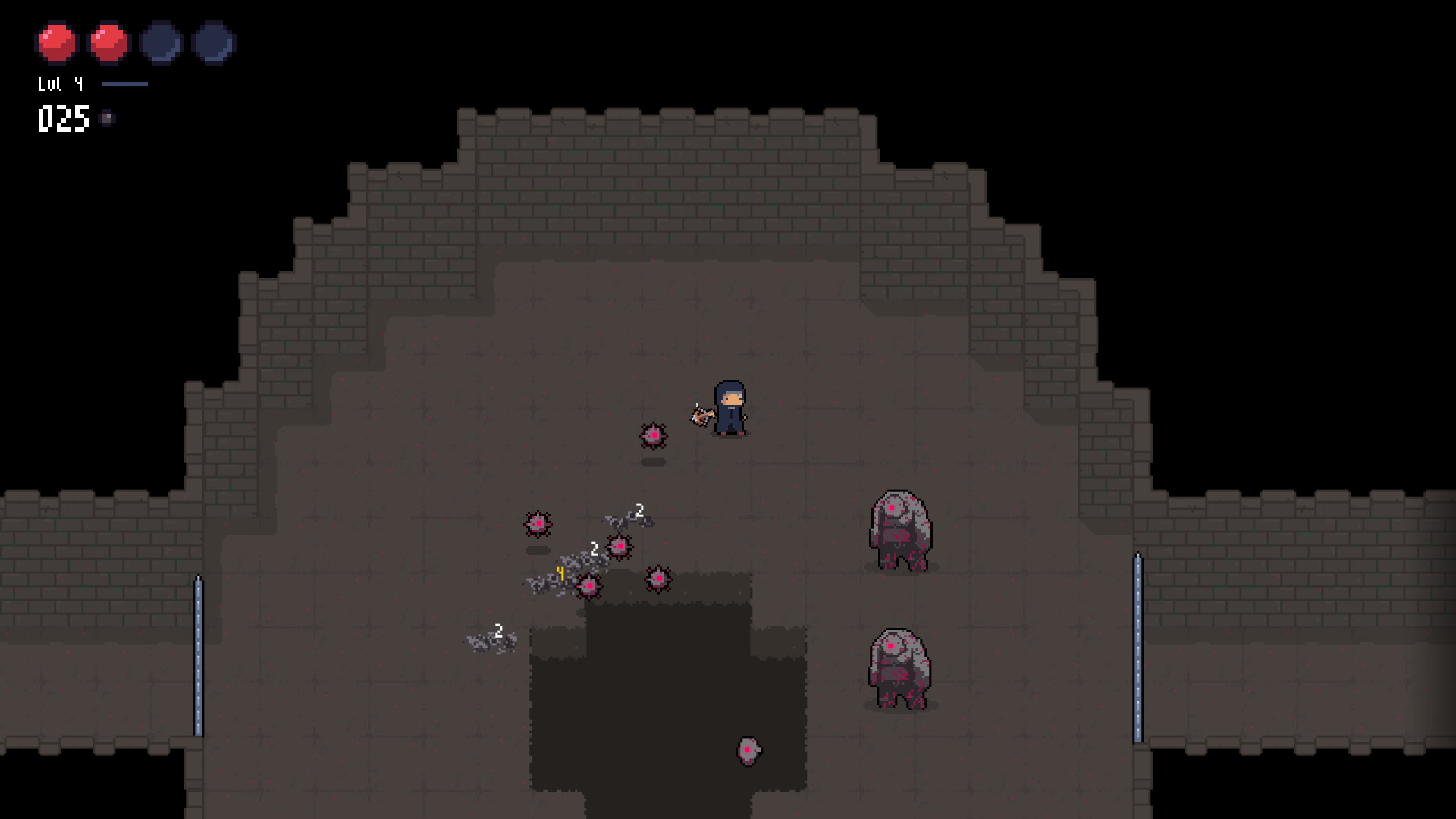 Stonecall screenshot 8