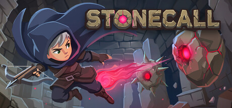 Stonecall — Steam header