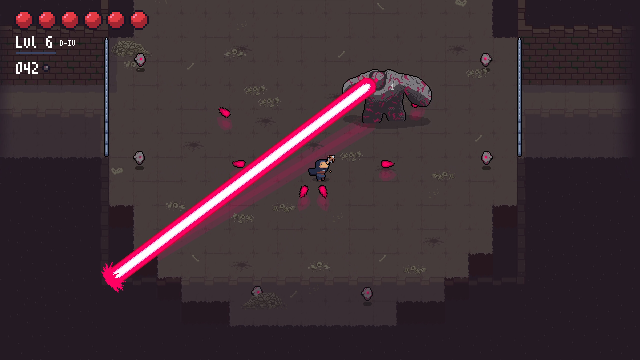 Stonecall screenshot 3