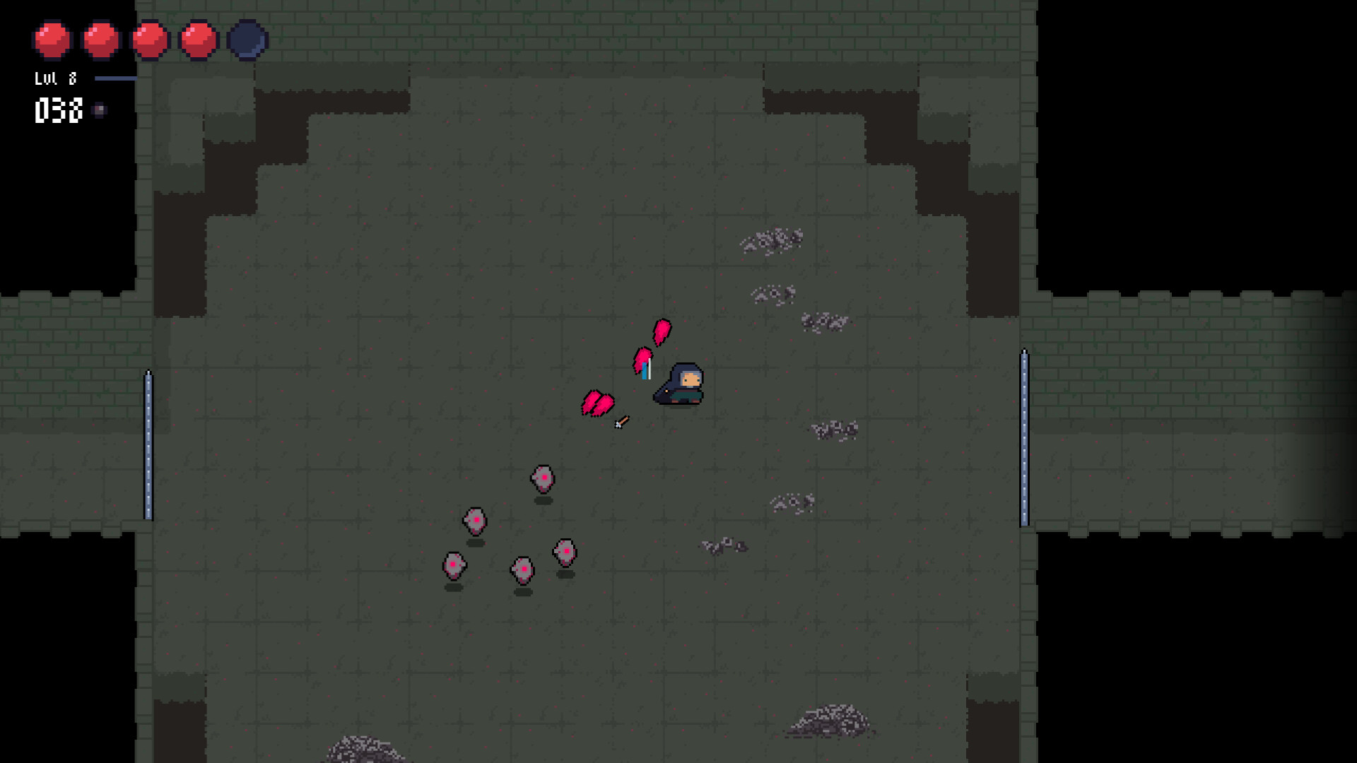 Stonecall screenshot 7