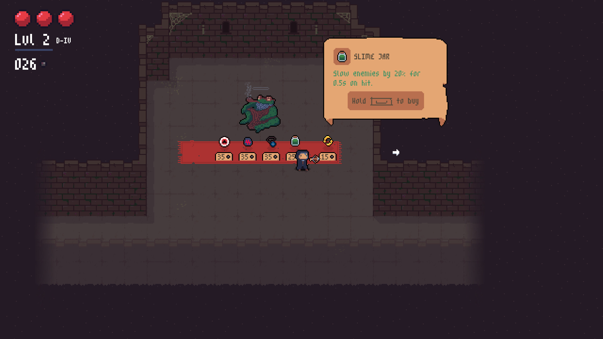 Stonecall screenshot 4