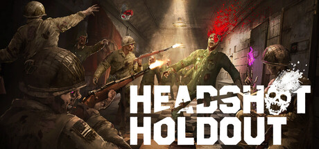 Headshot Holdout