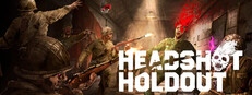 Headshot Holdout