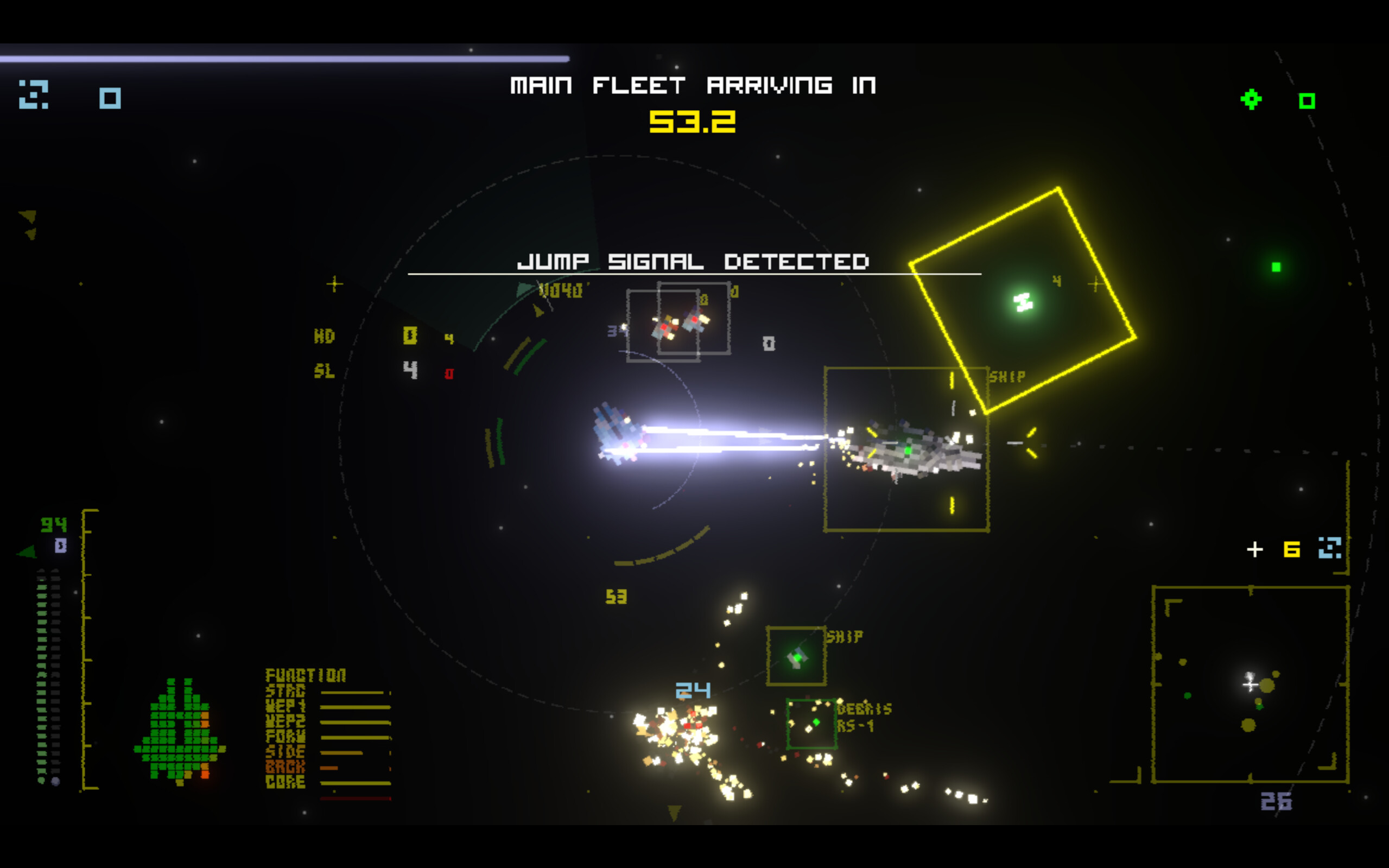 Compleat screenshot 4