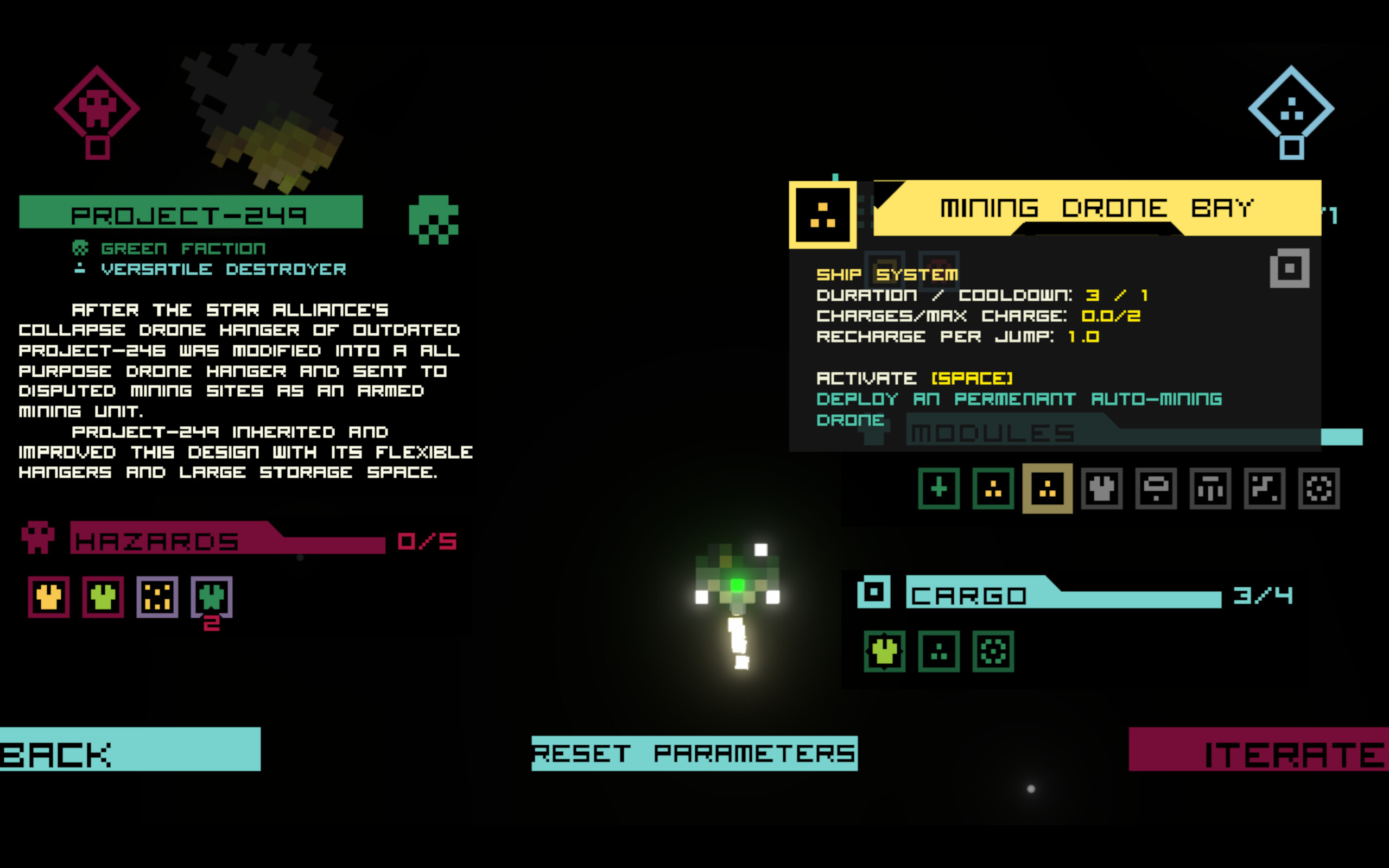 Compleat screenshot 1