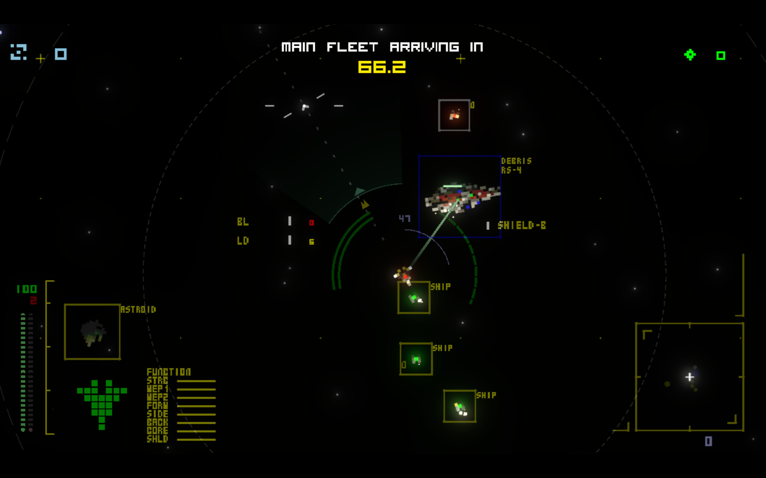 Compleat screenshot 2