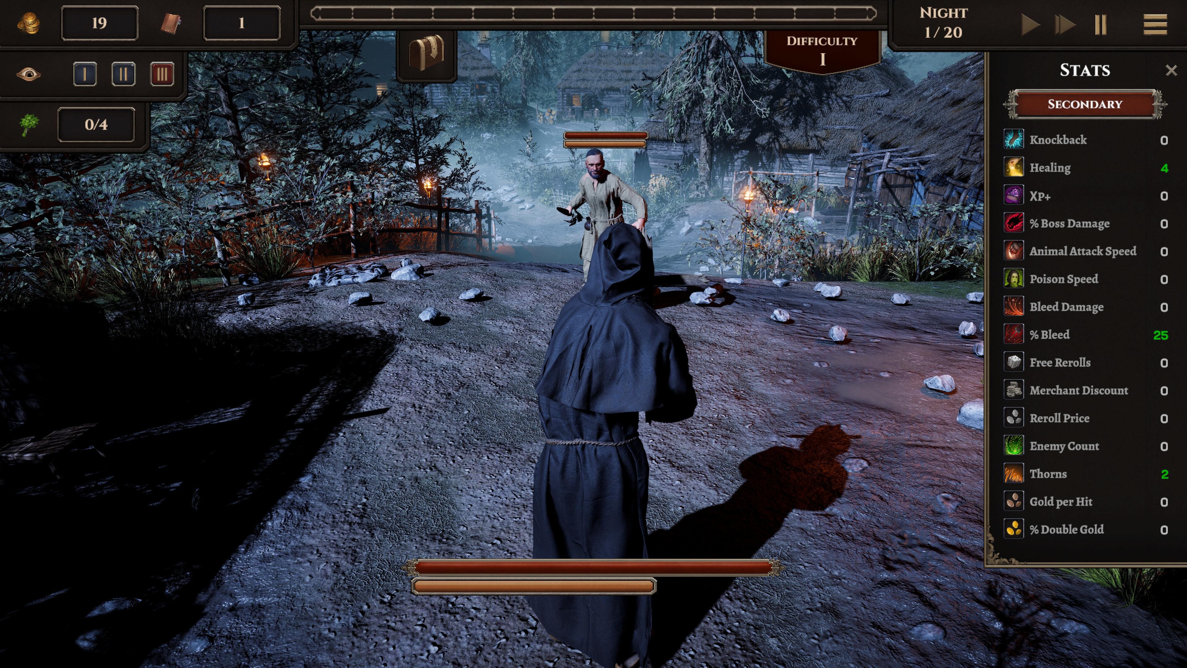 Ritterschlag screenshot 7