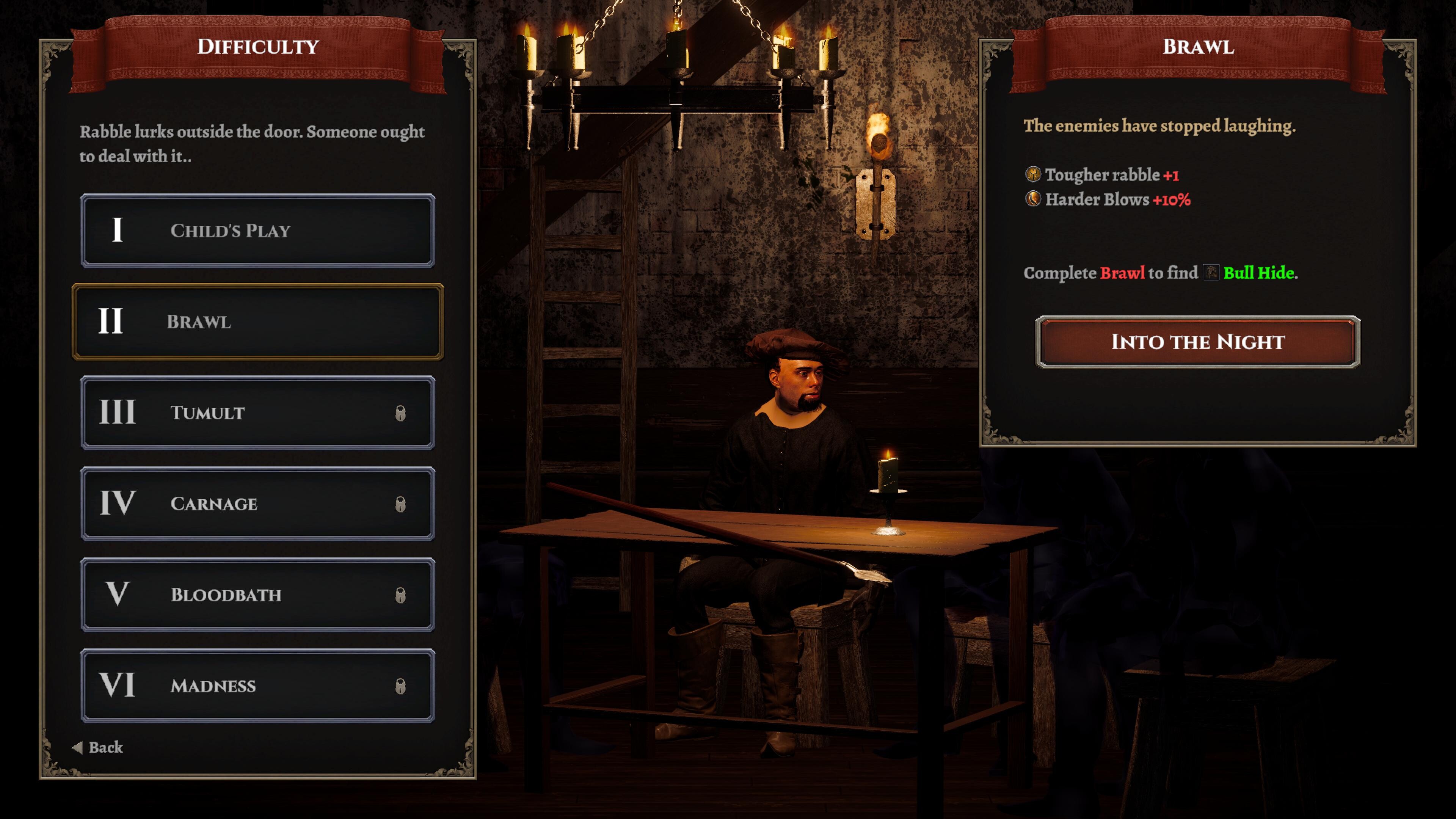 Ritterschlag screenshot 9