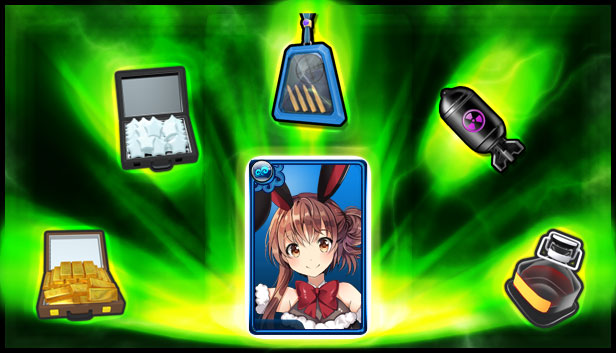 MS - 5★ Becky BOX screenshot 6