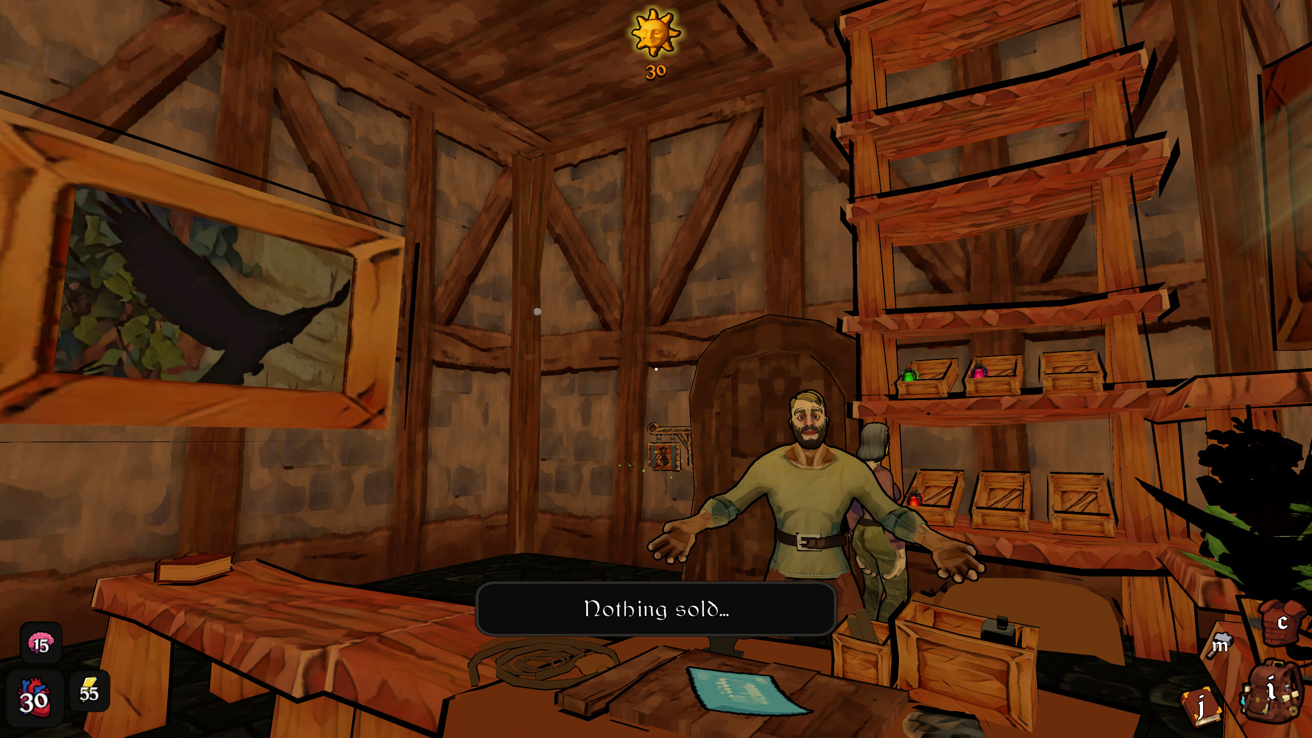 Alchemic Apothecary screenshot 9