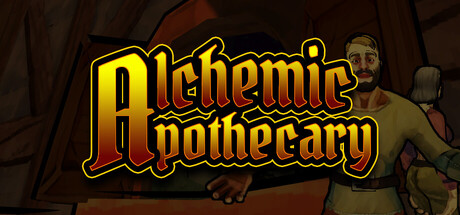 Alchemic Apothecary