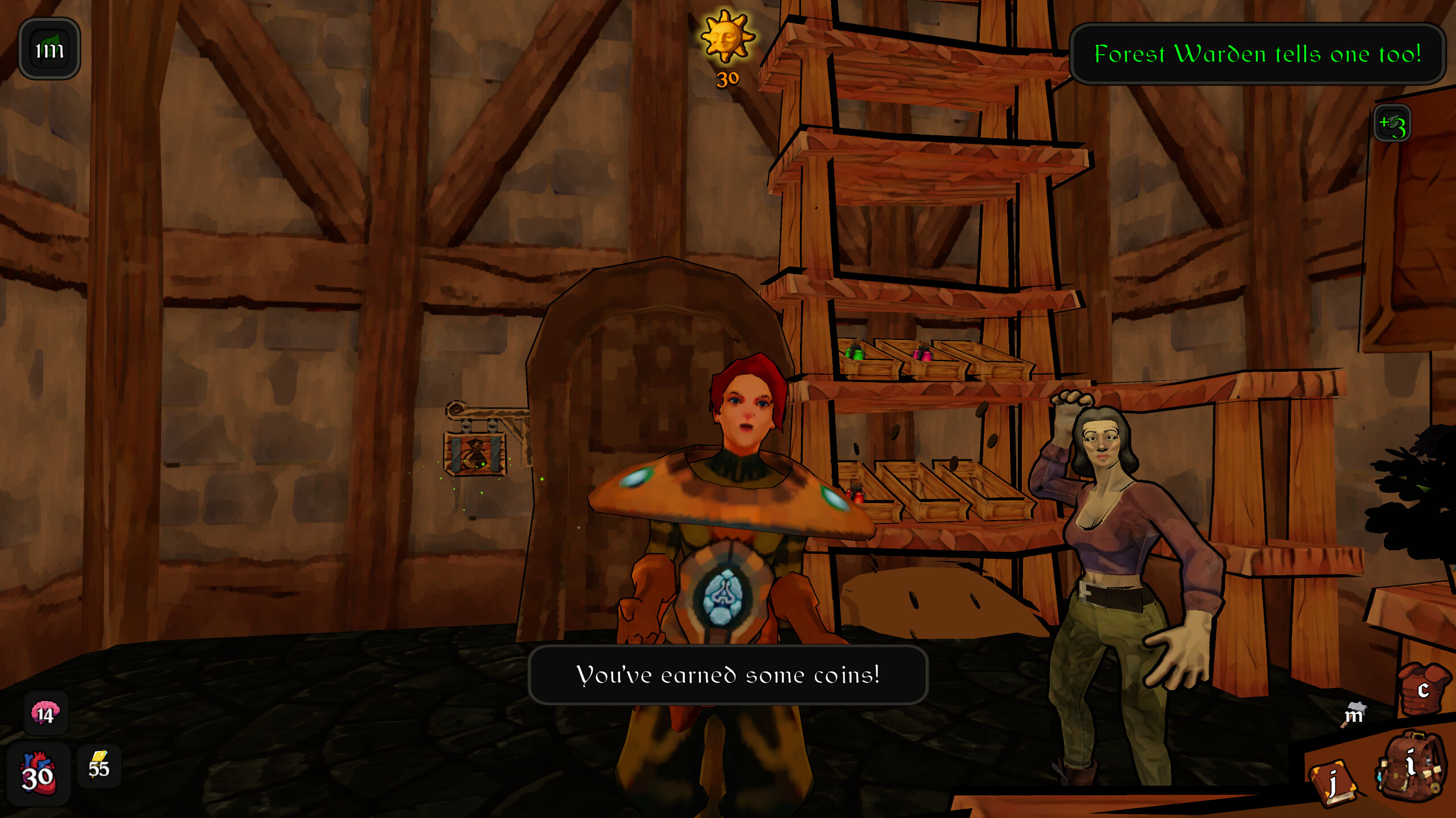 Alchemic Apothecary screenshot 6