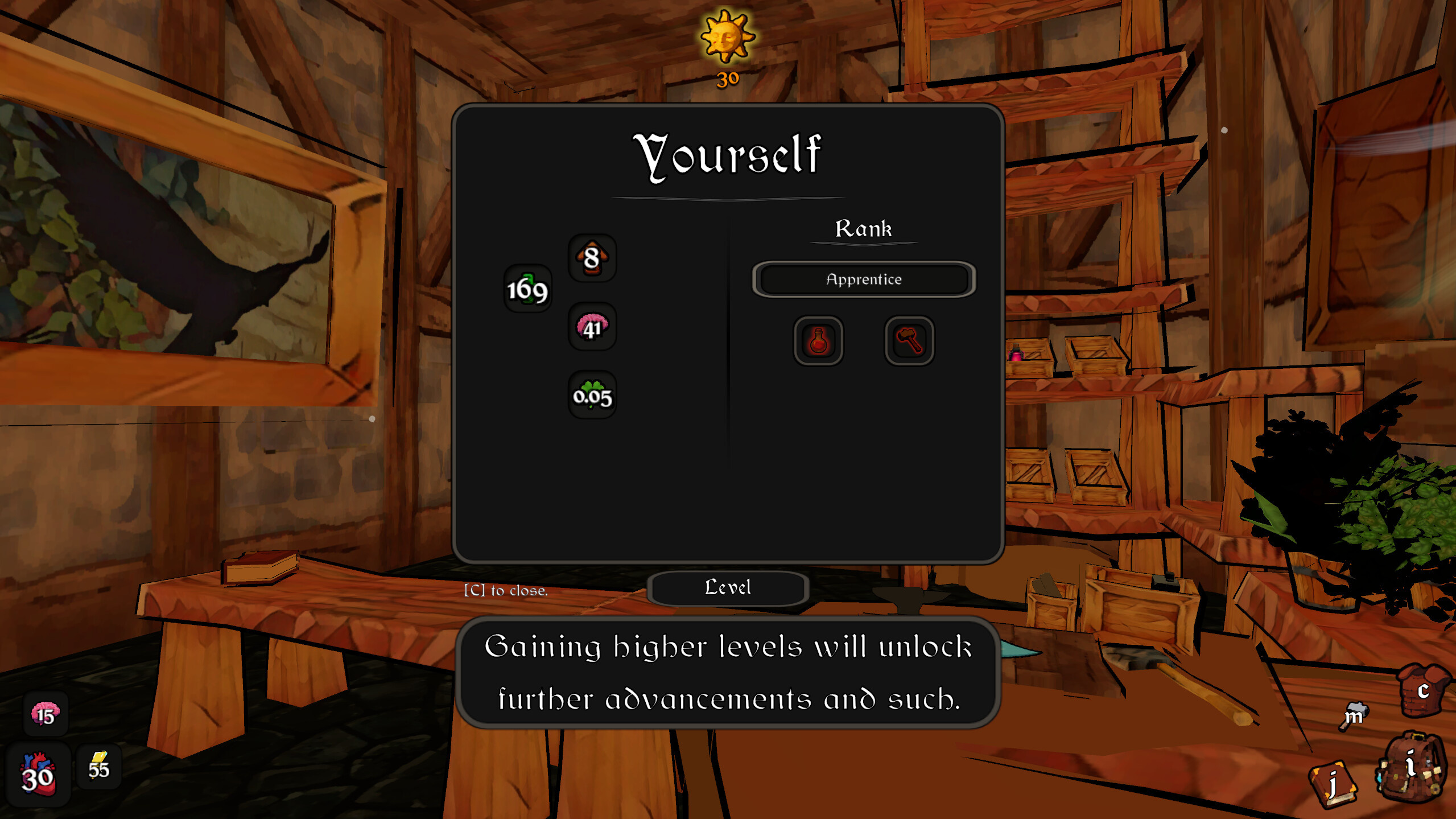 Alchemic Apothecary screenshot 8