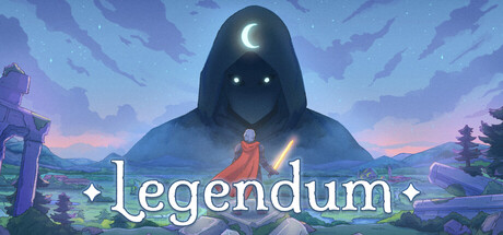 Legendum — Steam header