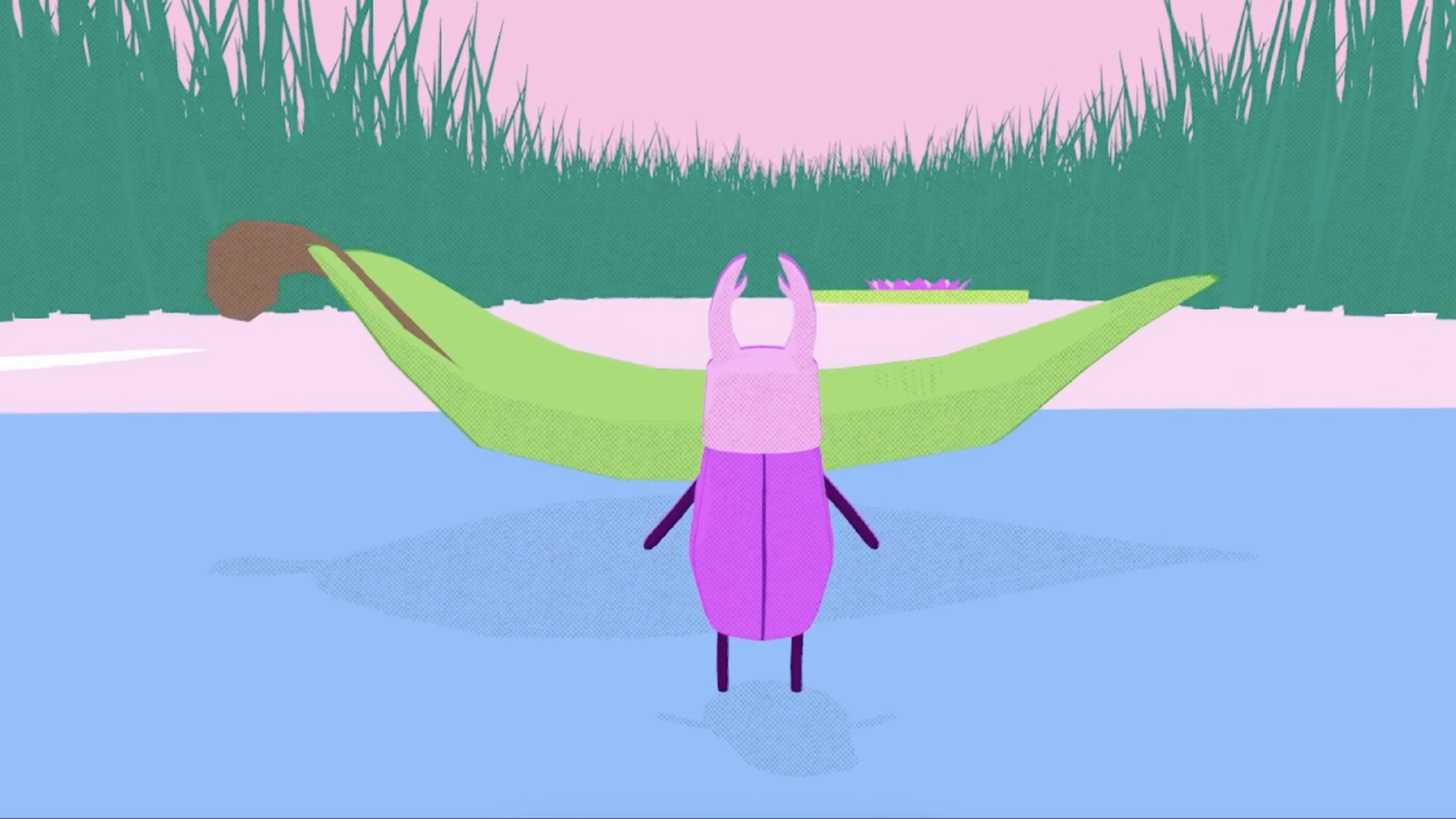Bug Band screenshot 6