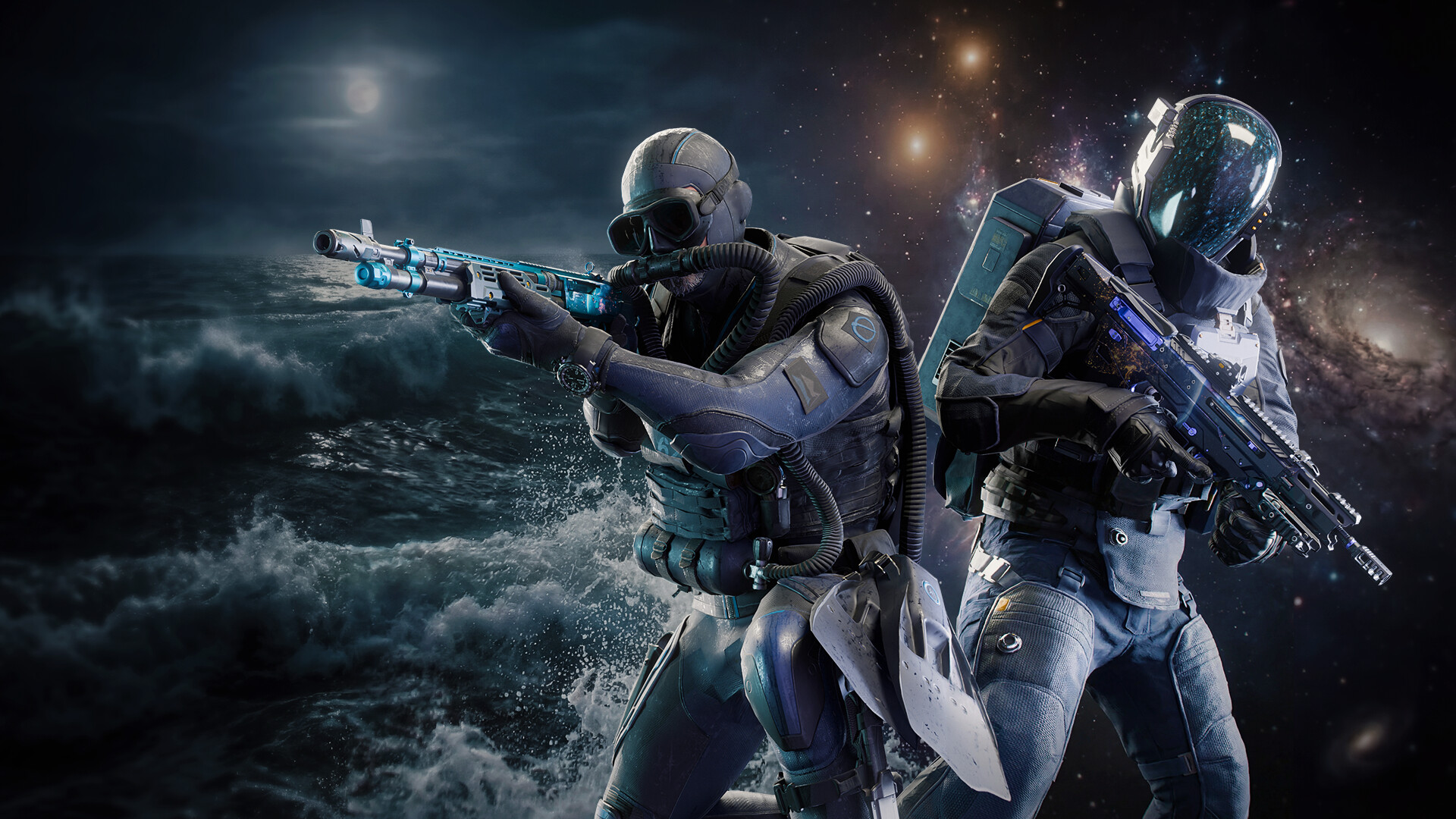 Call of Duty Endowment (C.O.D.E.) Navigator: Tracer Pack screenshot 1