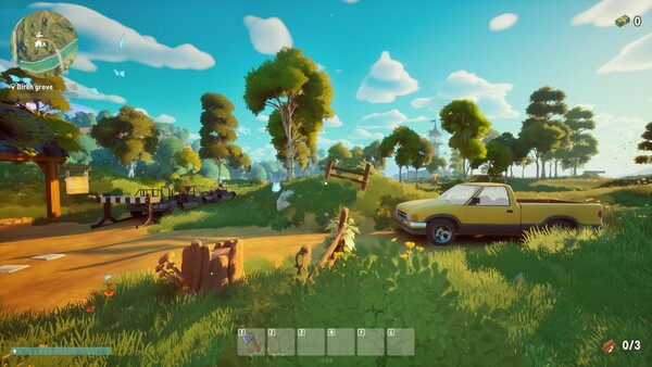 Screenshots