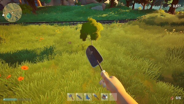 Screenshots