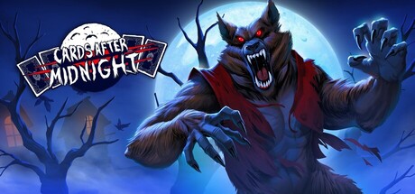 Cards after Midnight banner