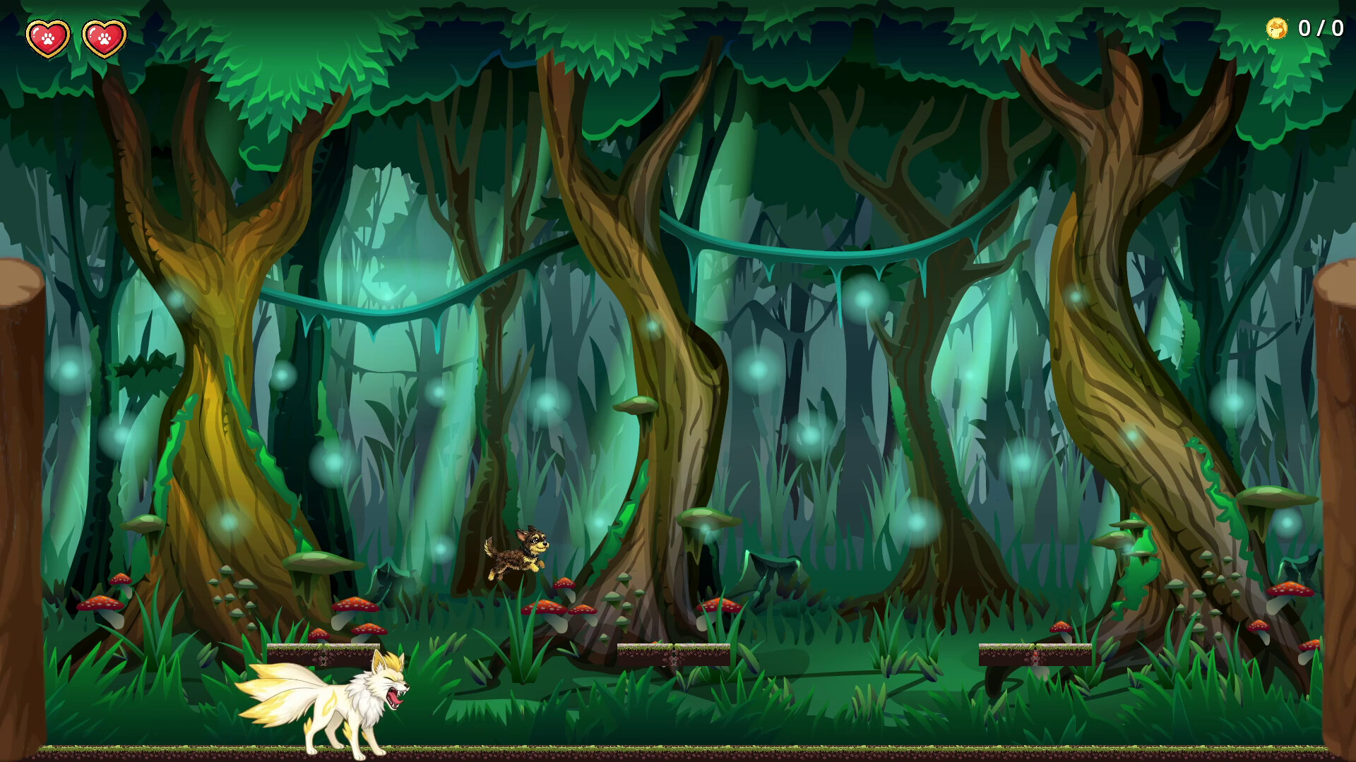 Teckel Adventure screenshot 6