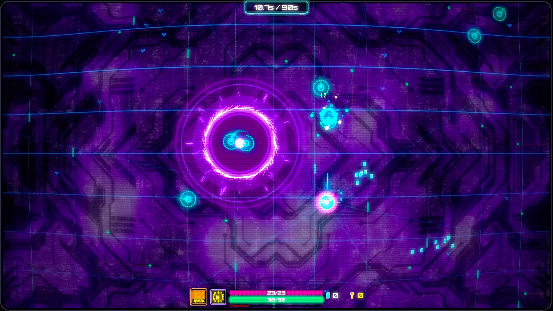 Null Root screenshot 18