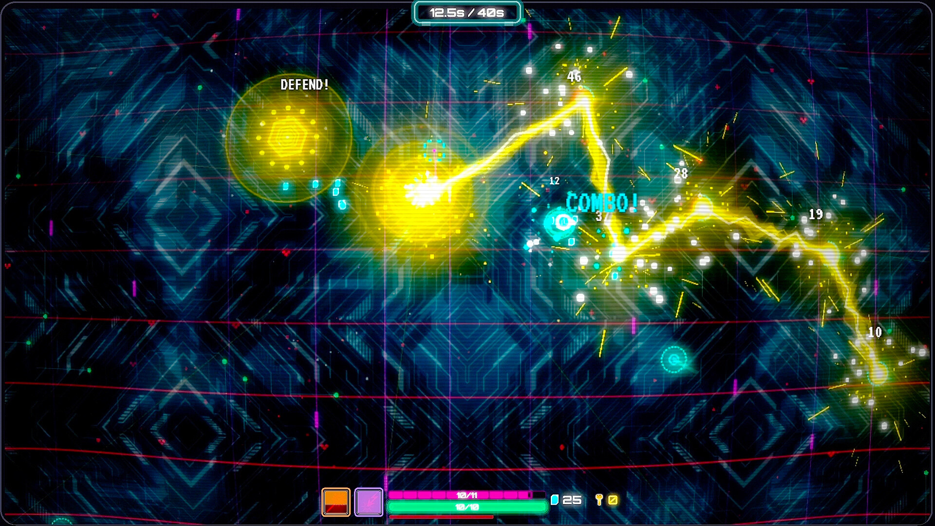 Null Root screenshot 20