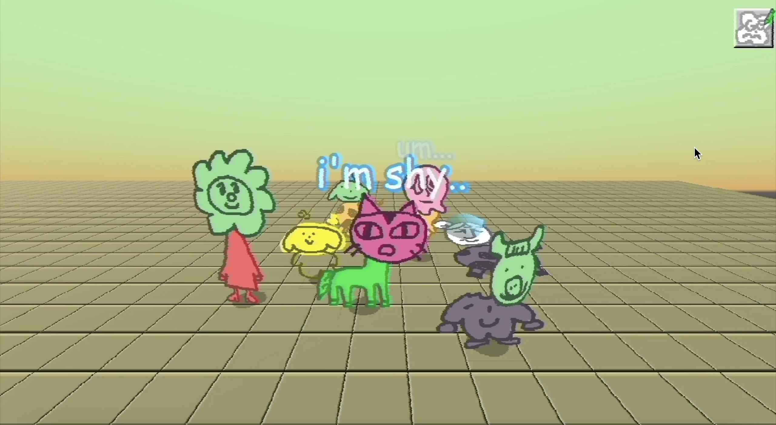 granny's toybox screenshot 5