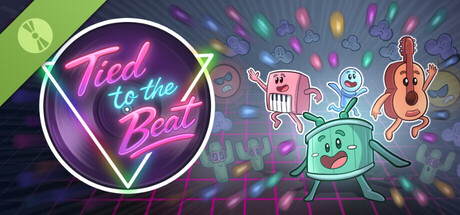 Tied to the Beat Demo