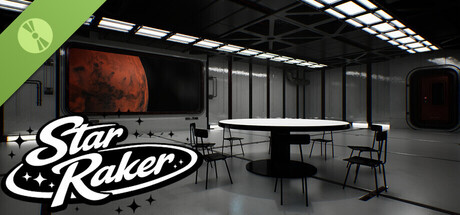 Star Raker Demo