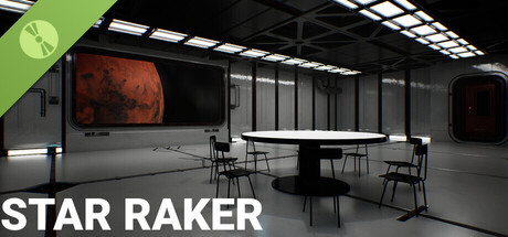 Star Raker Demo